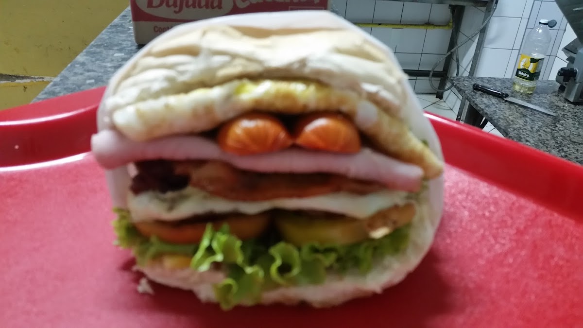 Cachorrão Lanches - Photo 4