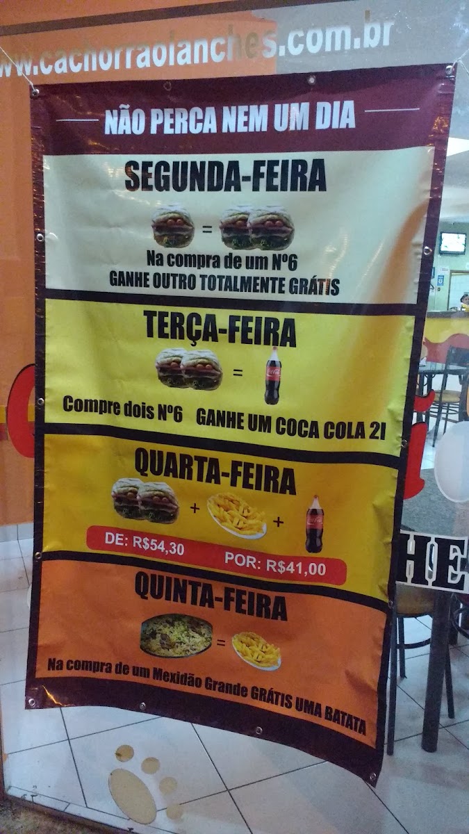 Menu Photo 5