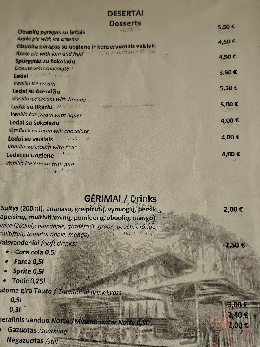 Menu Photo 3