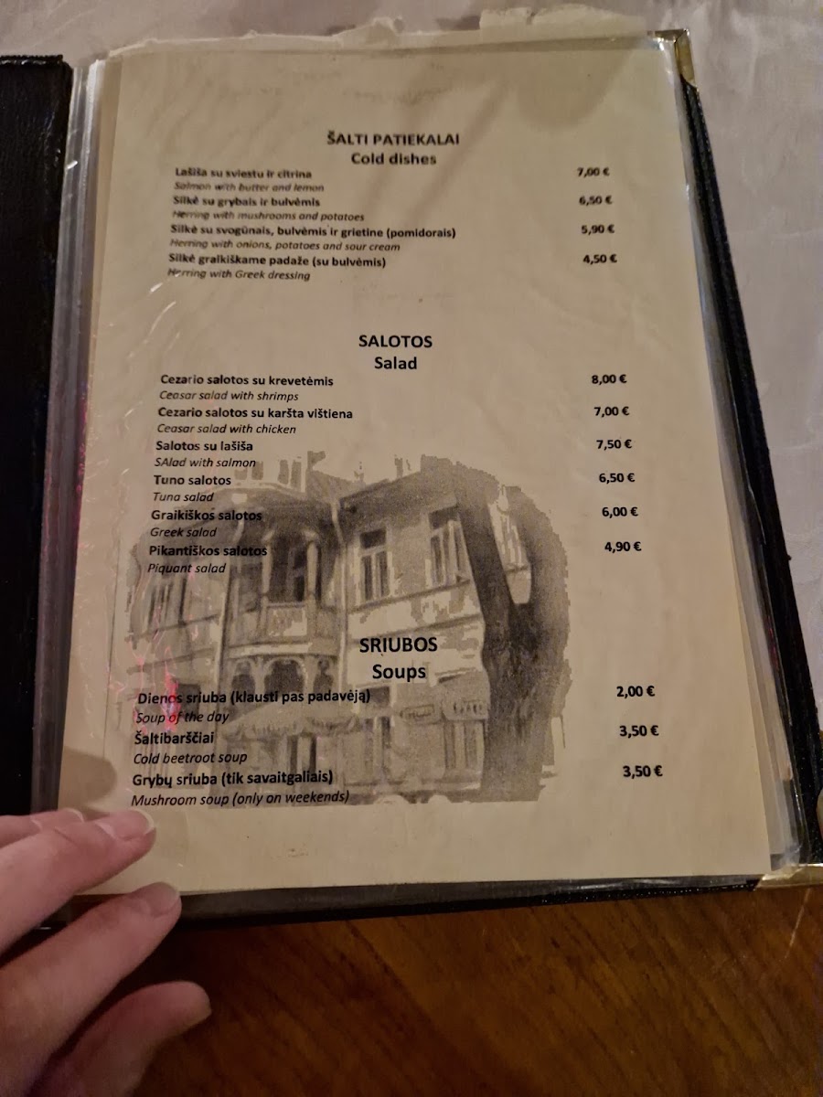 Menu Photo 5