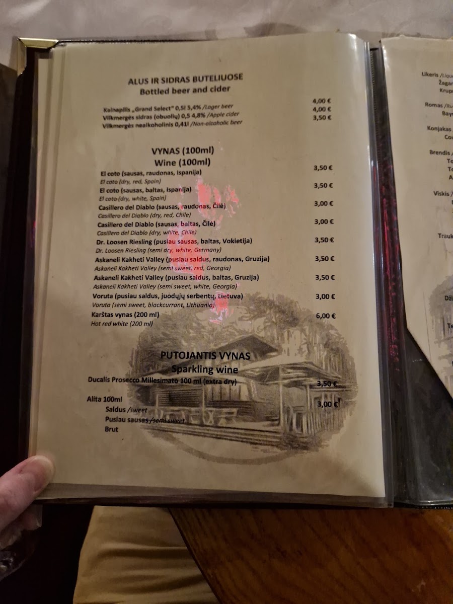 Menu Photo 6