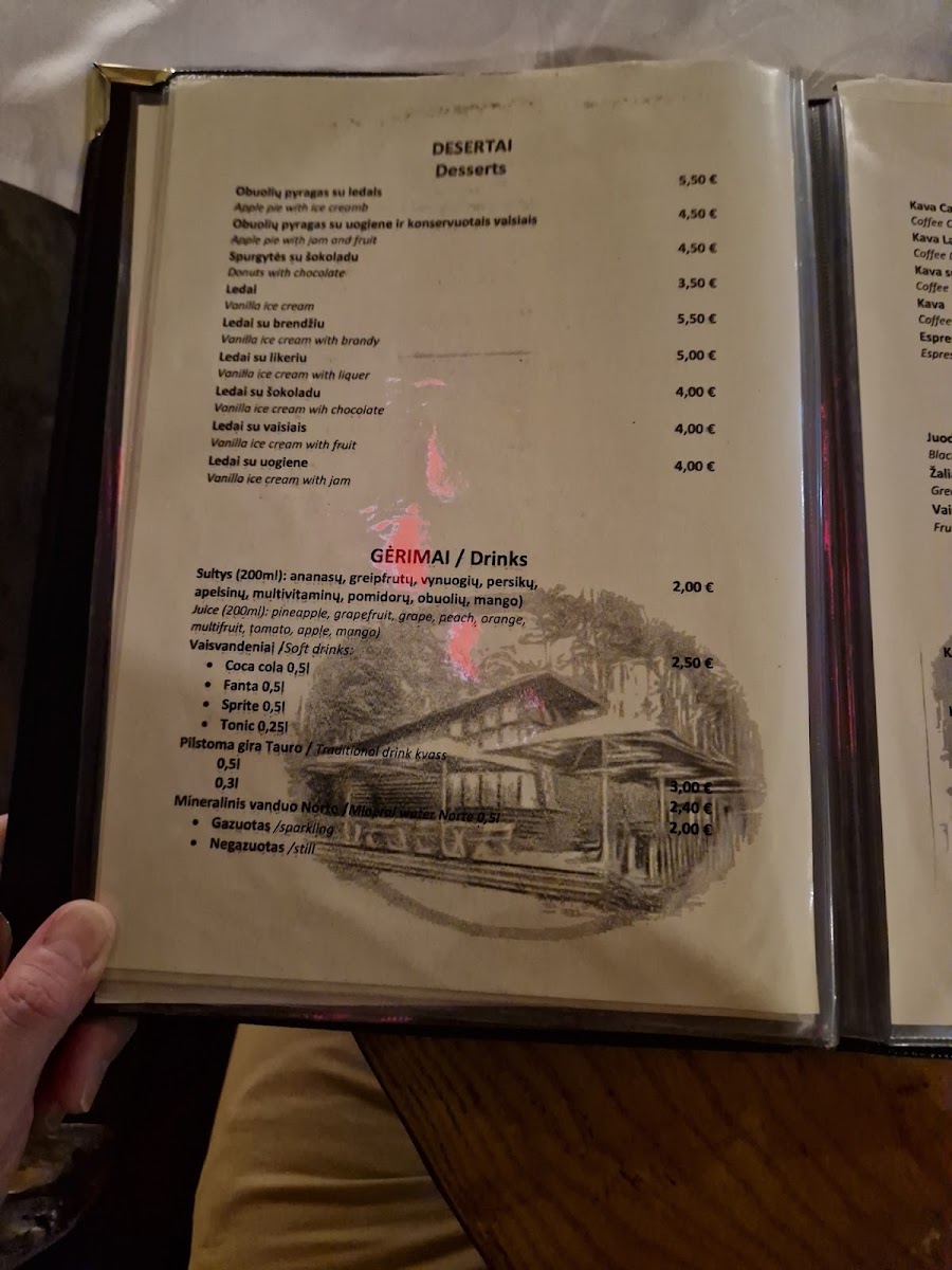 Menu Photo 7