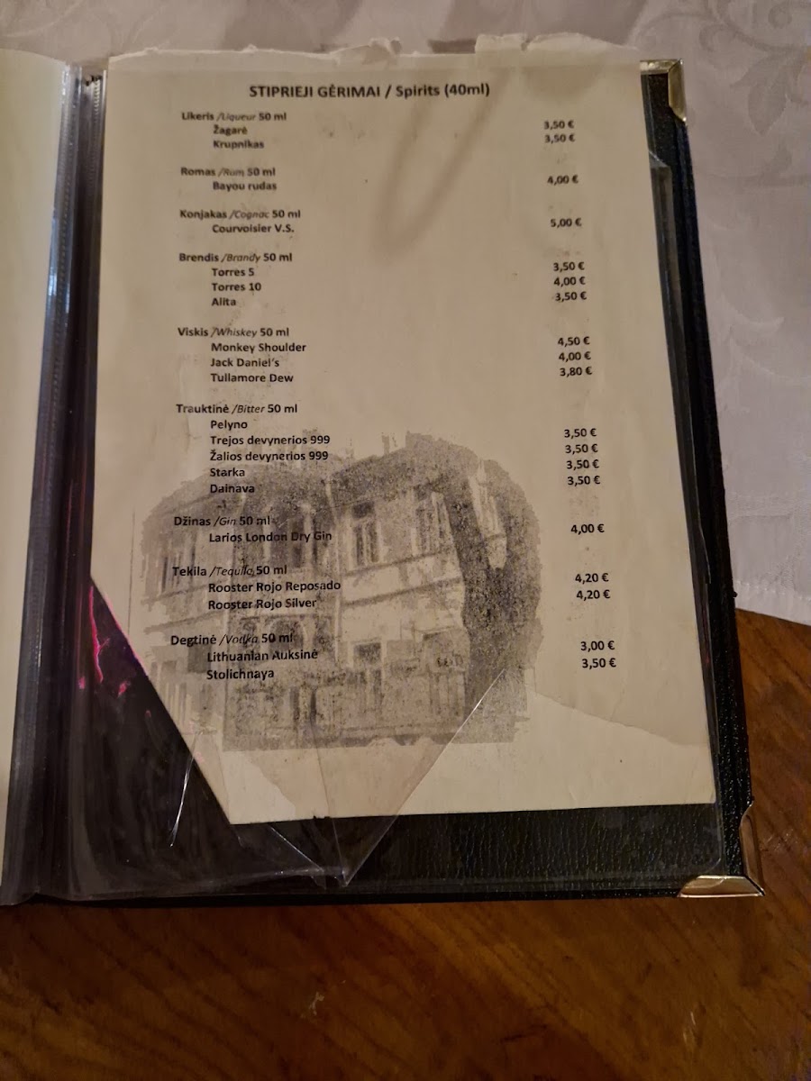 Menu Photo 8