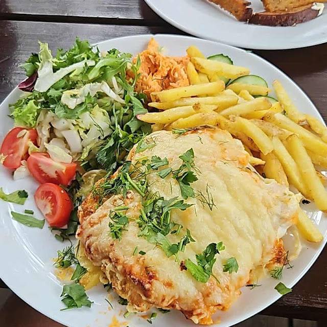 Kepsnys Dzukija