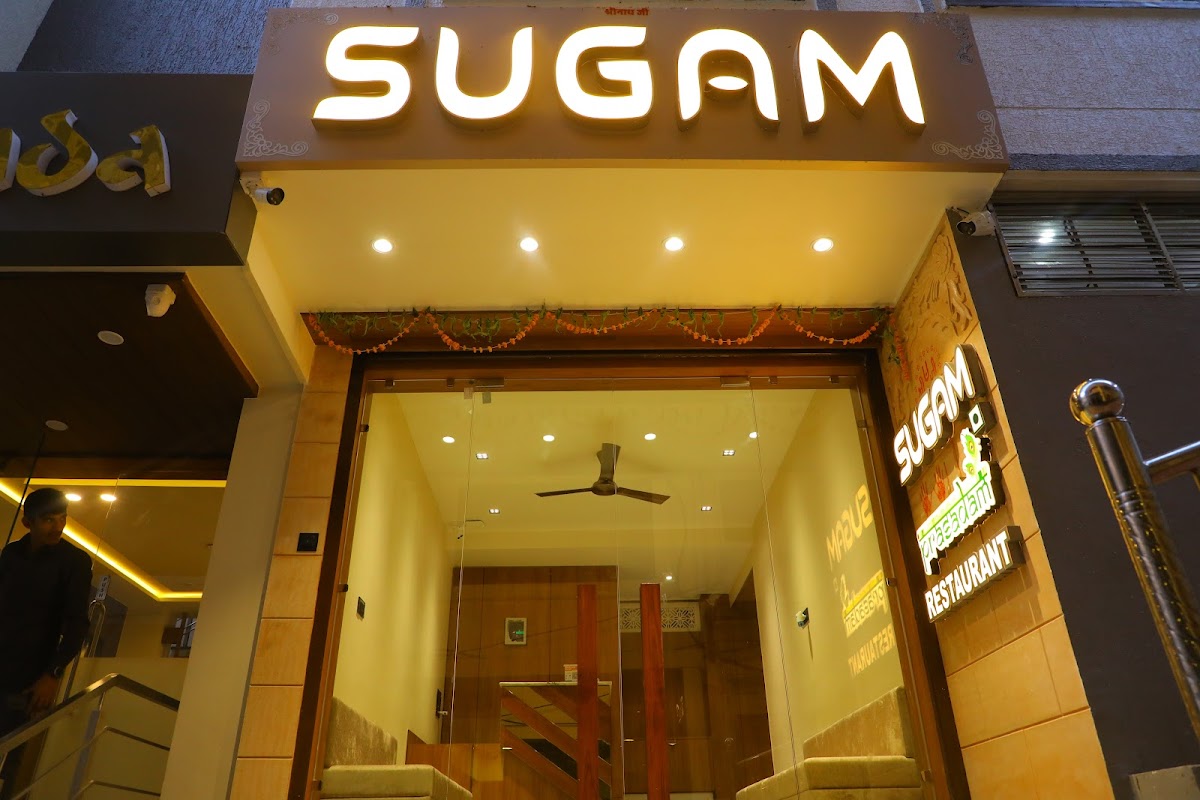 Prasadam Restaurant - Best Restaurant near Shrinathji Temple