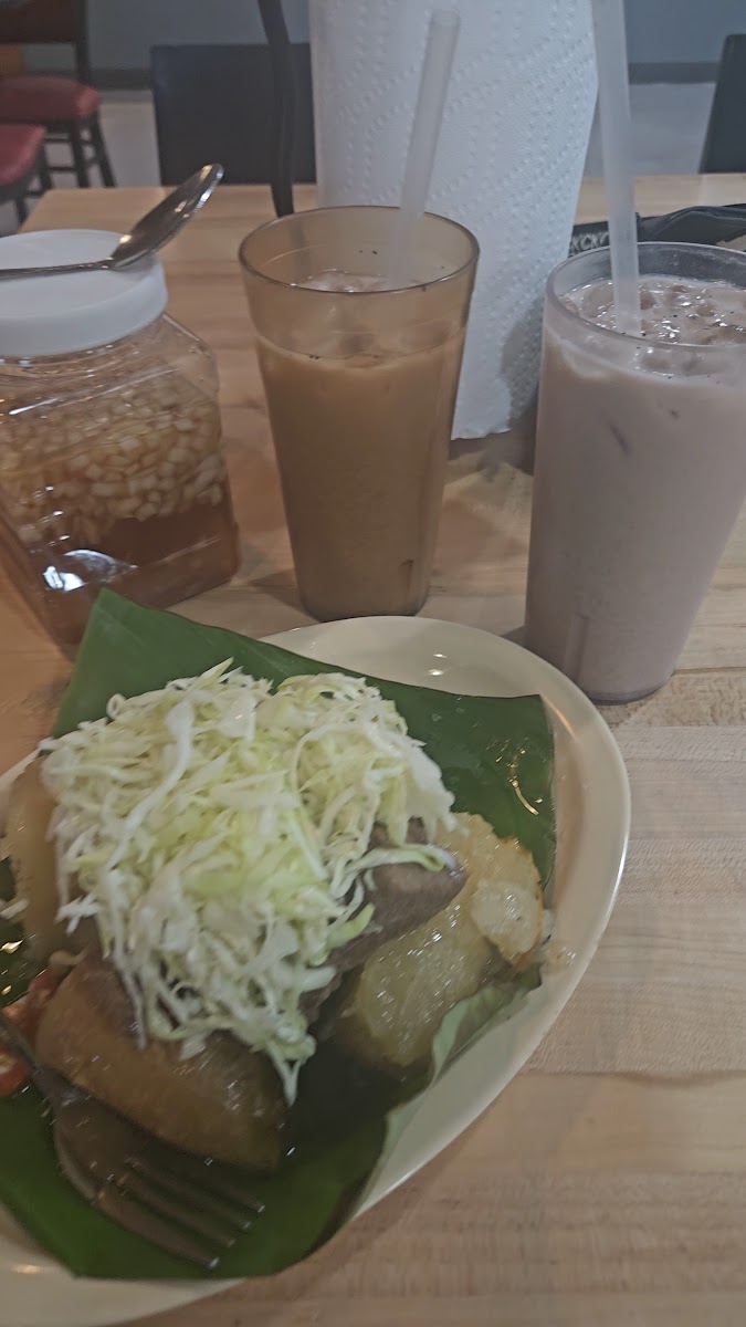 Nicaragüita Restaurant - Photo 1