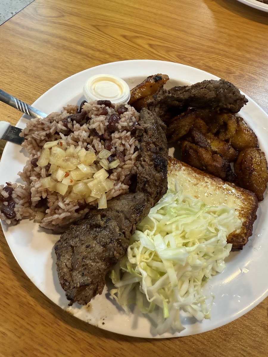 Nicaragüita Restaurant - Photo 3