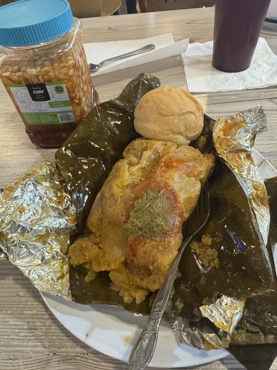 Nicaragüita Restaurant - Photo 5