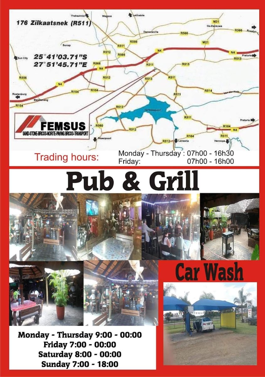 Menu Photo 6