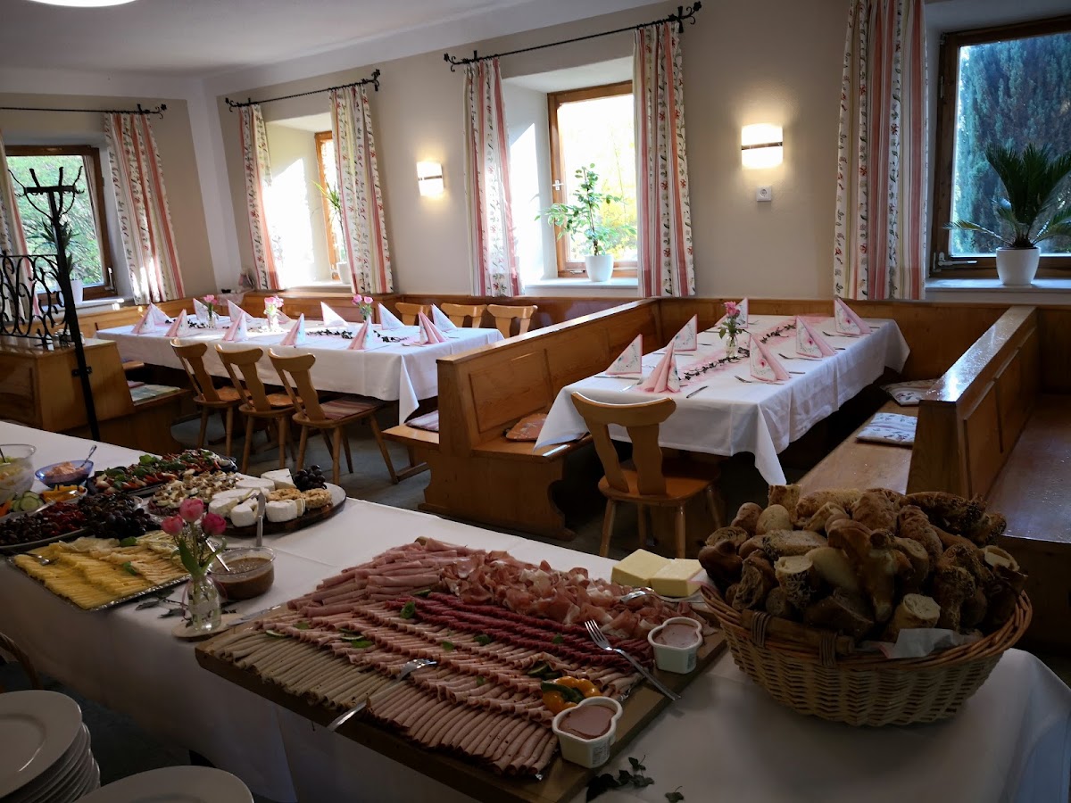 Gasthaus Holzkarrer