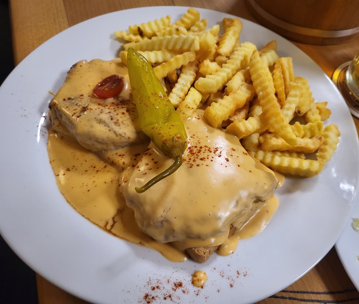 Gasthaus Holzkarrer - Photo 7