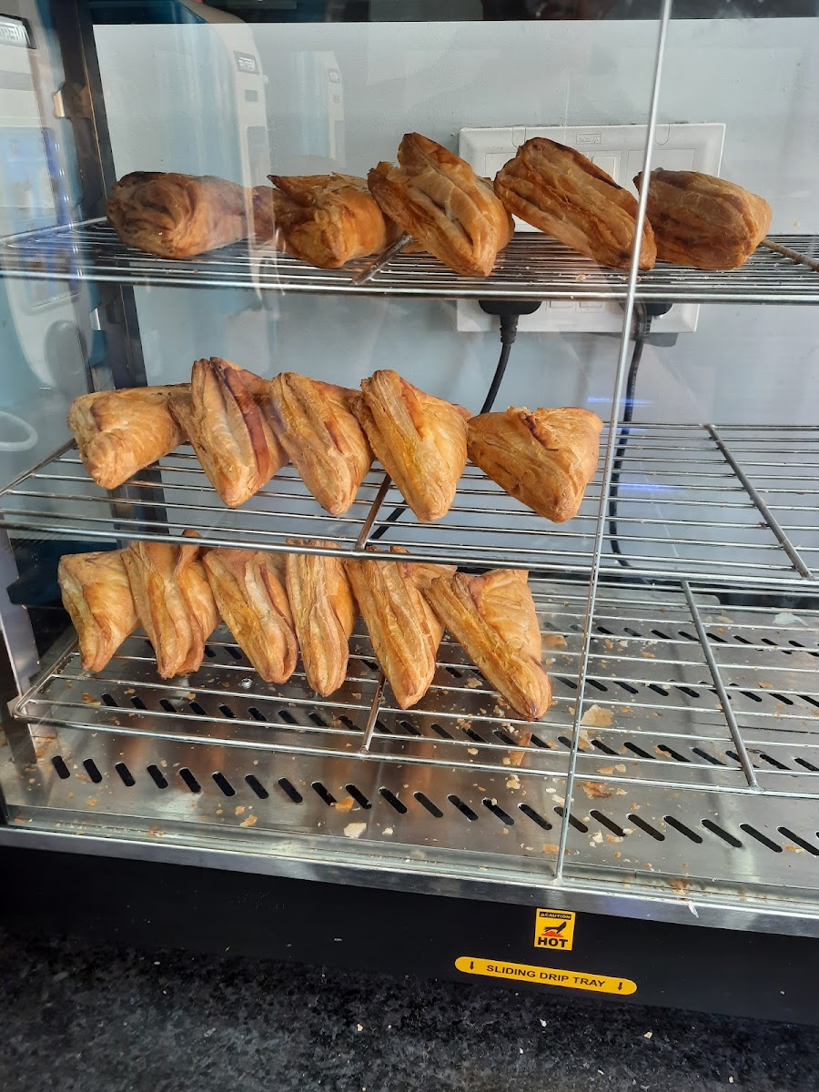 Café - Nescafé Marine Drive - Photo 9