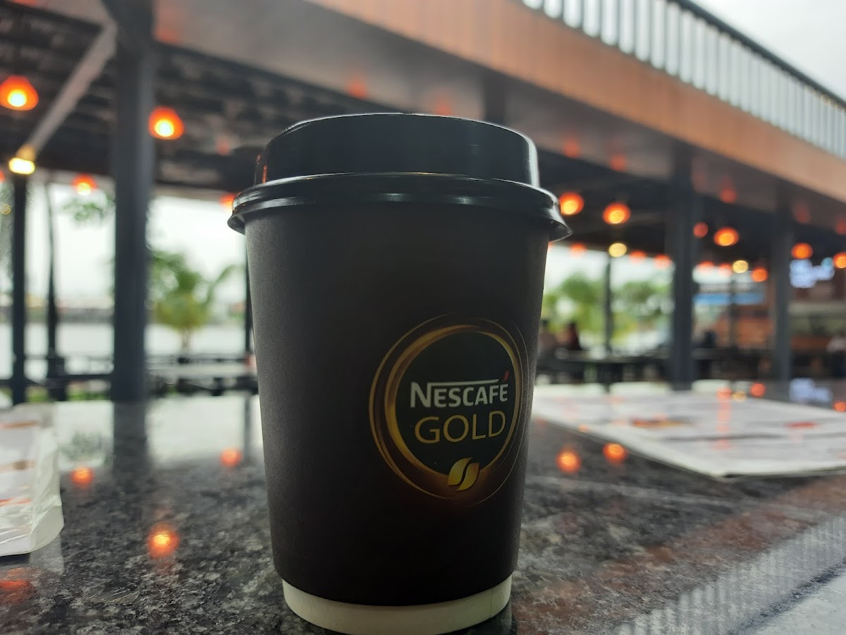 Café - Nescafé Marine Drive - Photo 3
