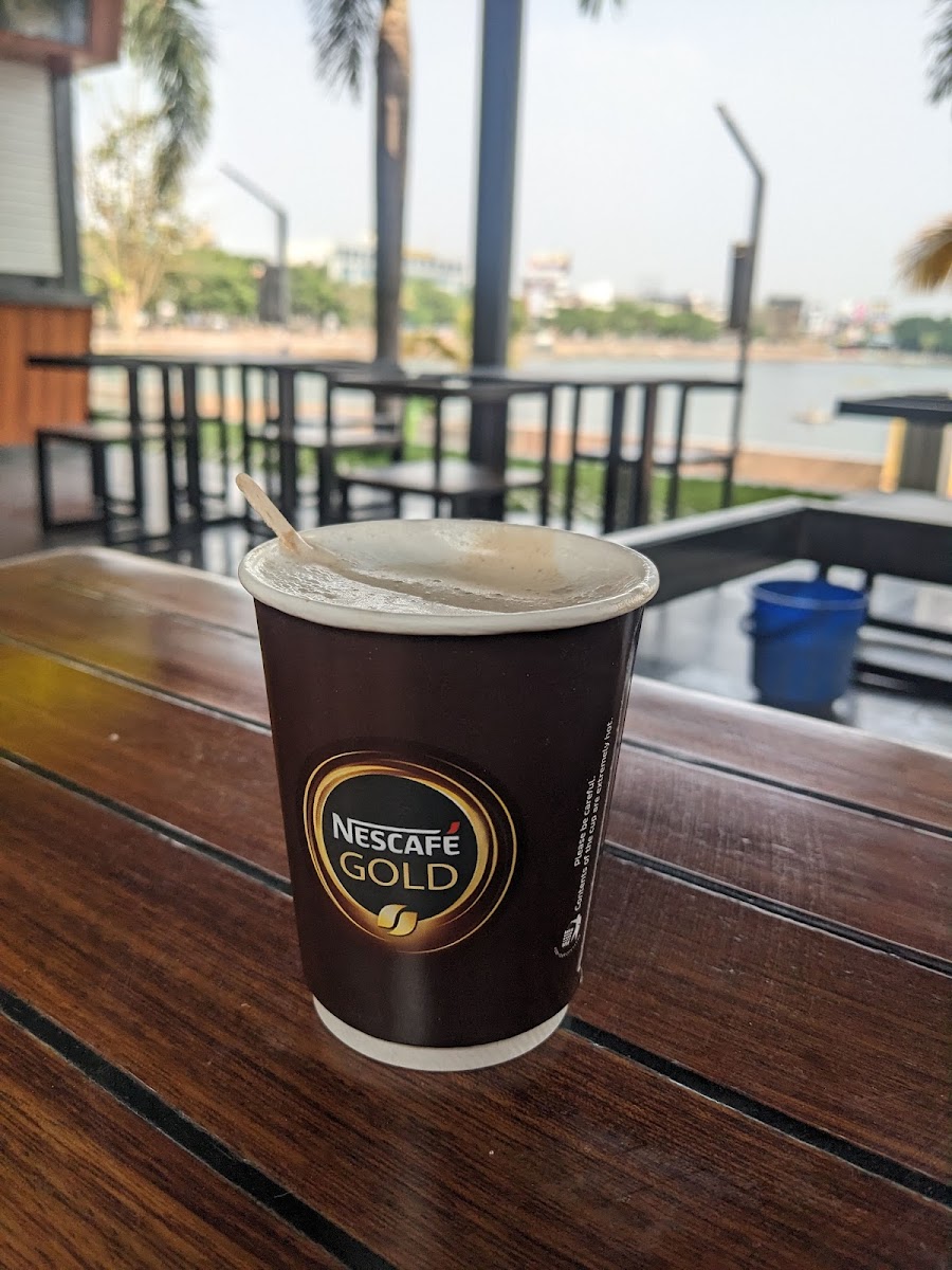 Café - Nescafé Marine Drive - Photo 4