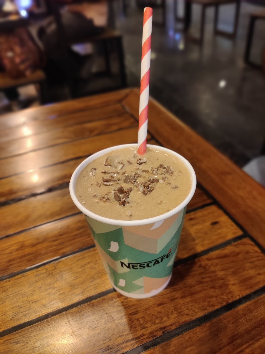 Café - Nescafé Marine Drive - Photo 5