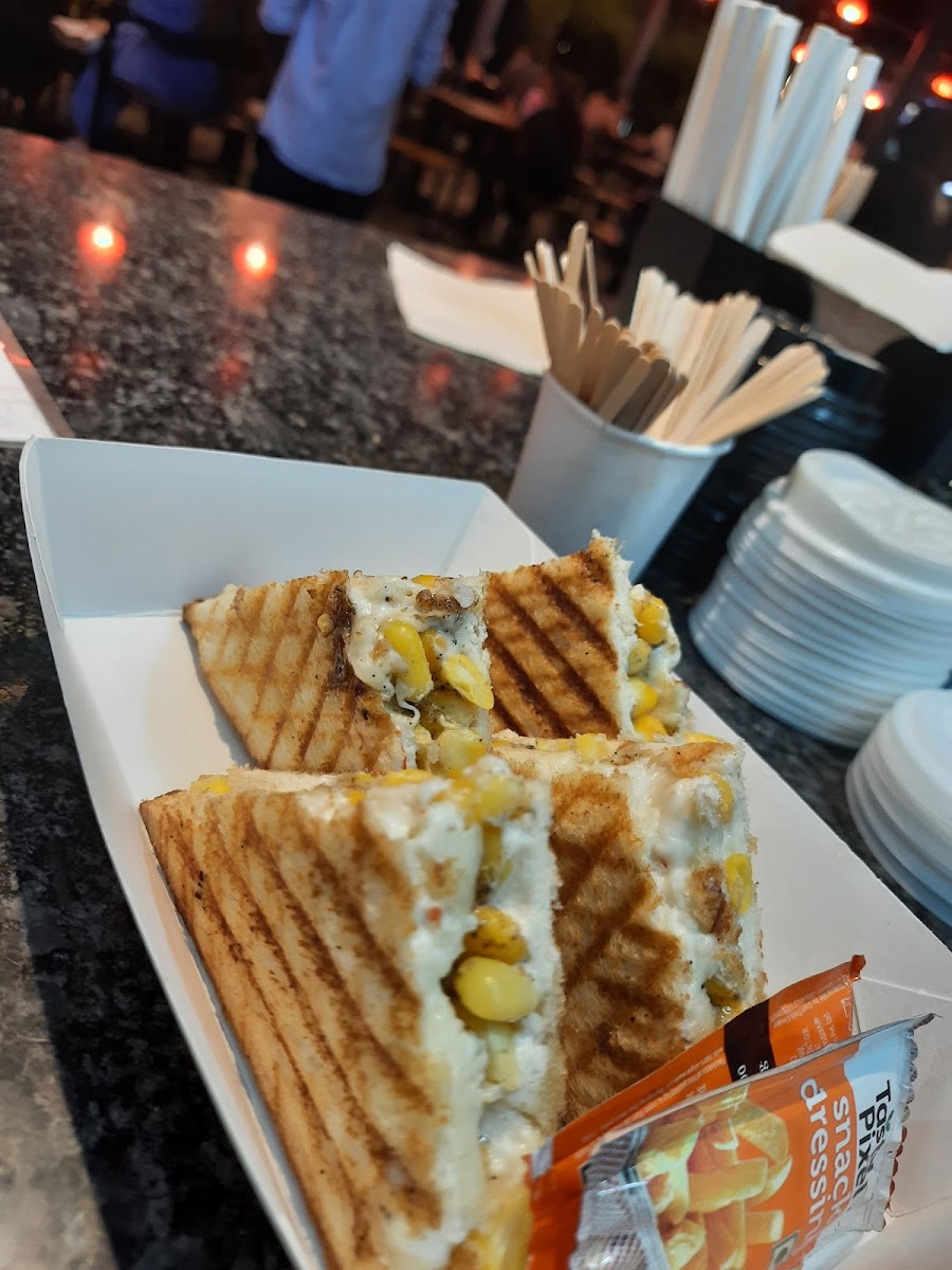 Café - Nescafé Marine Drive - Photo 8