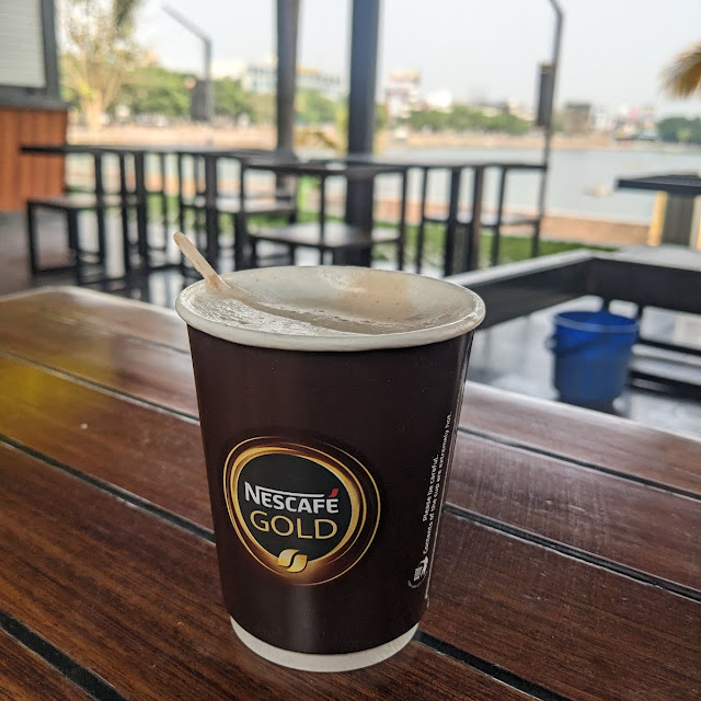 Cappuccino