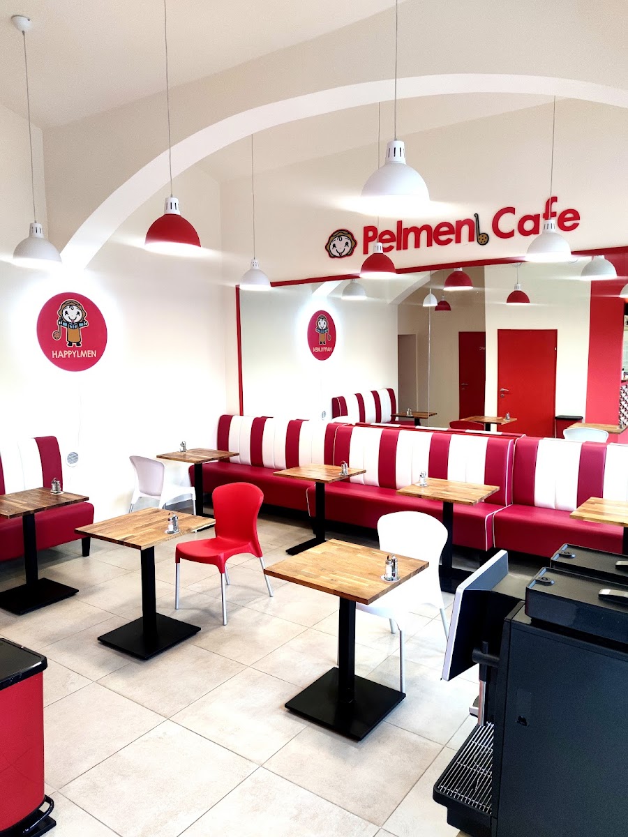 PelmenCafé