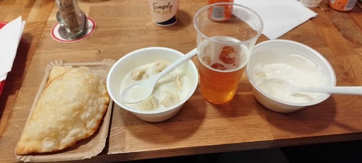 PelmenCafé - Photo 9