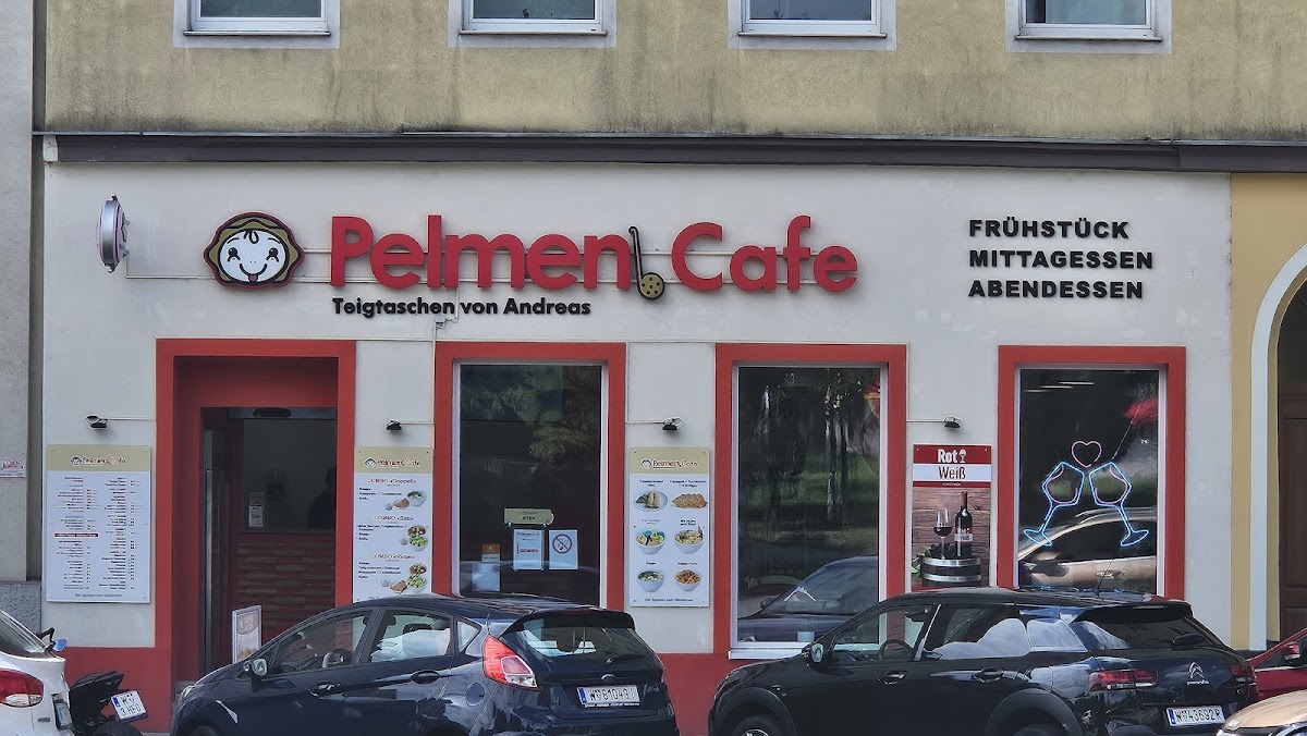 PelmenCafé - Photo 2