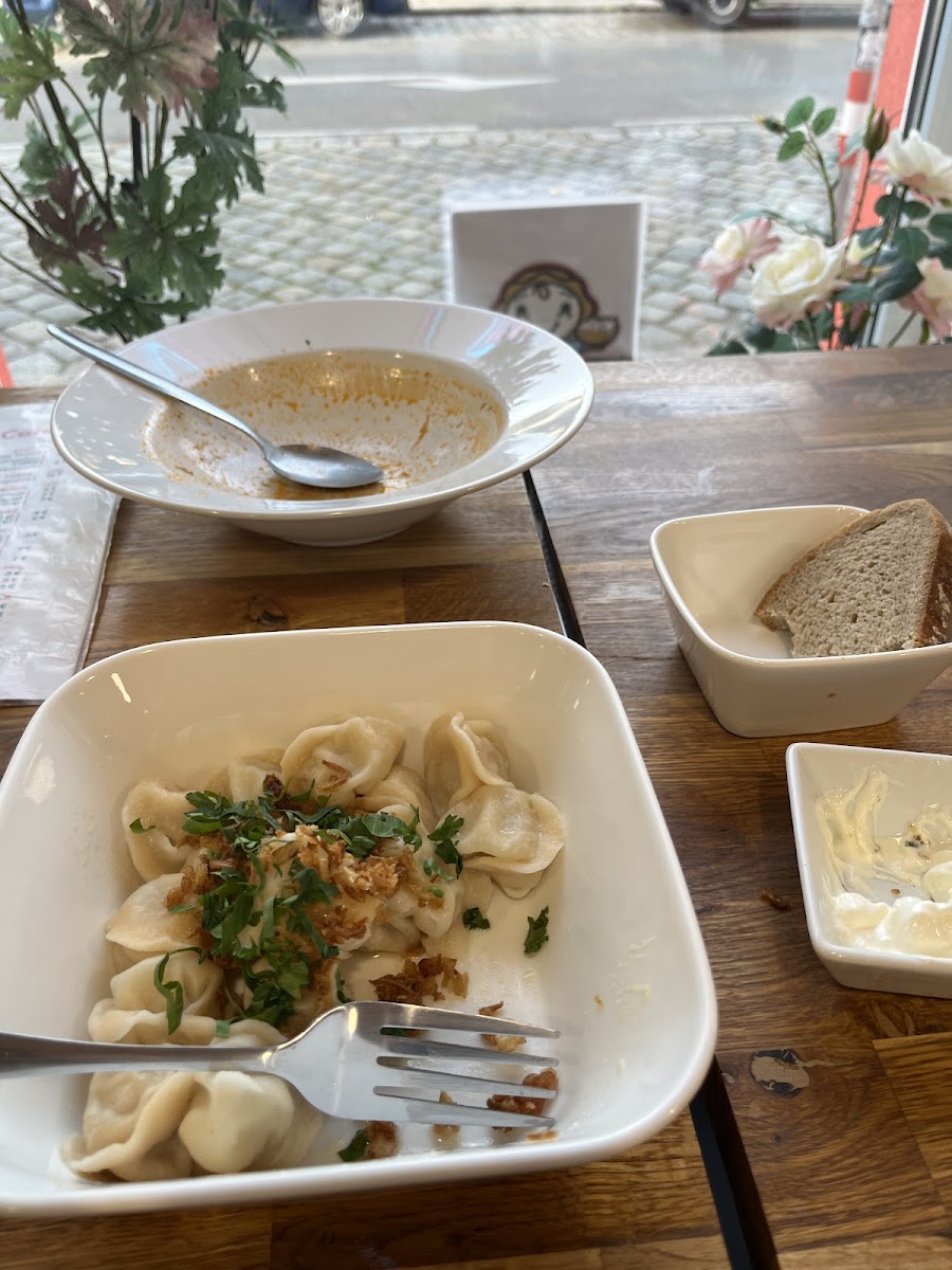 PelmenCafé - Photo 8
