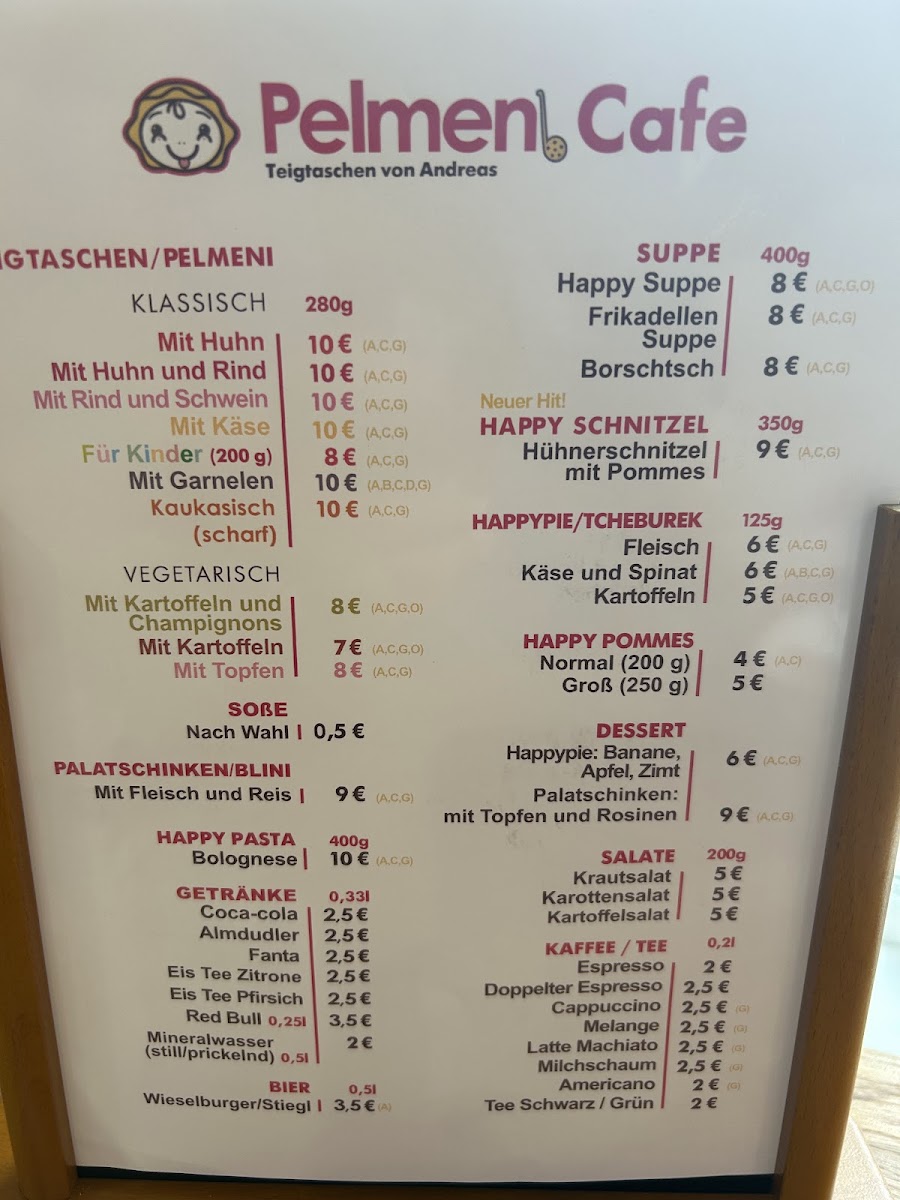 Menu Photo 3
