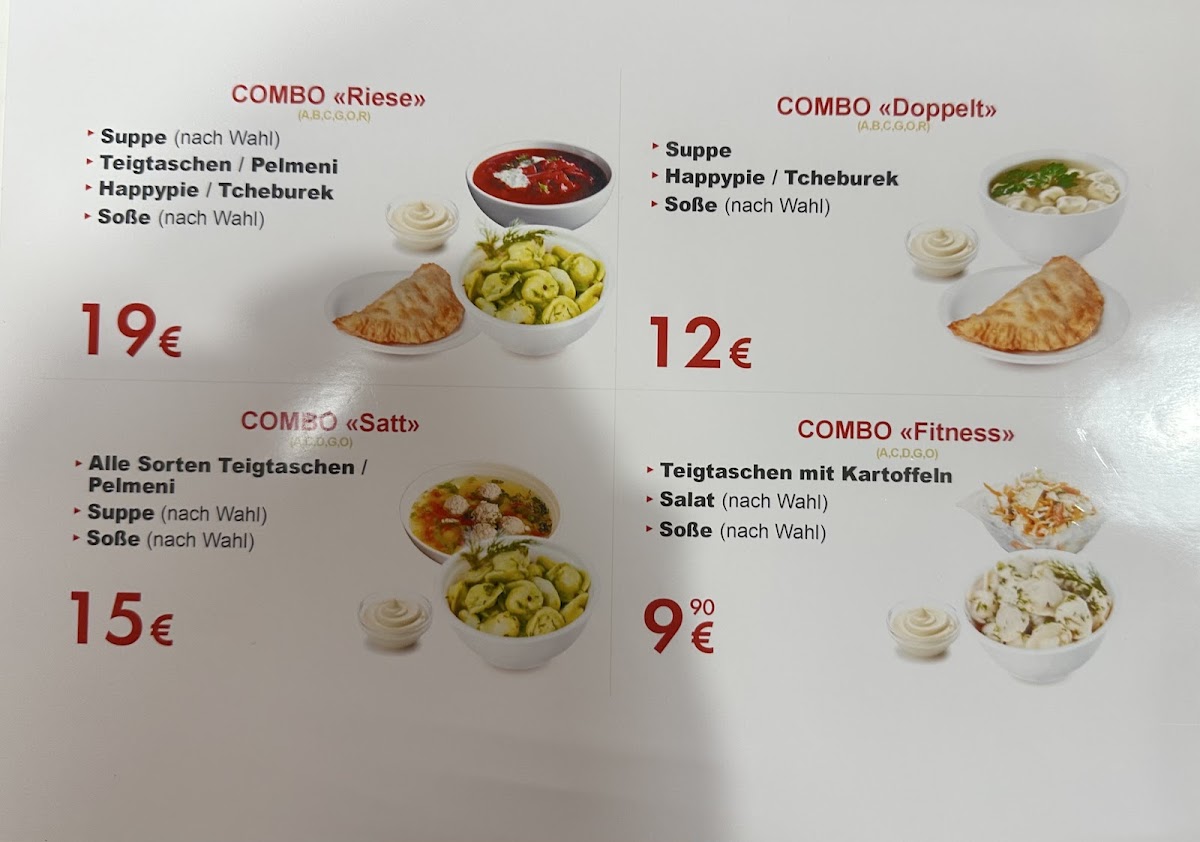 Menu Photo 5