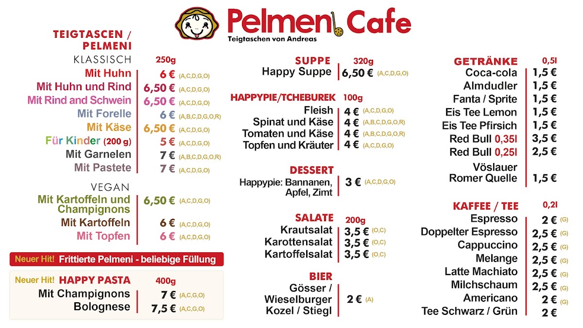 Menu Photo 6