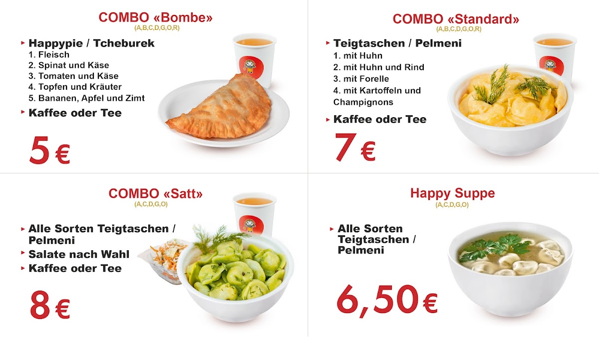 Menu Photo 7