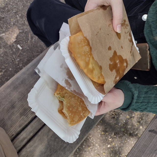 Cheburek