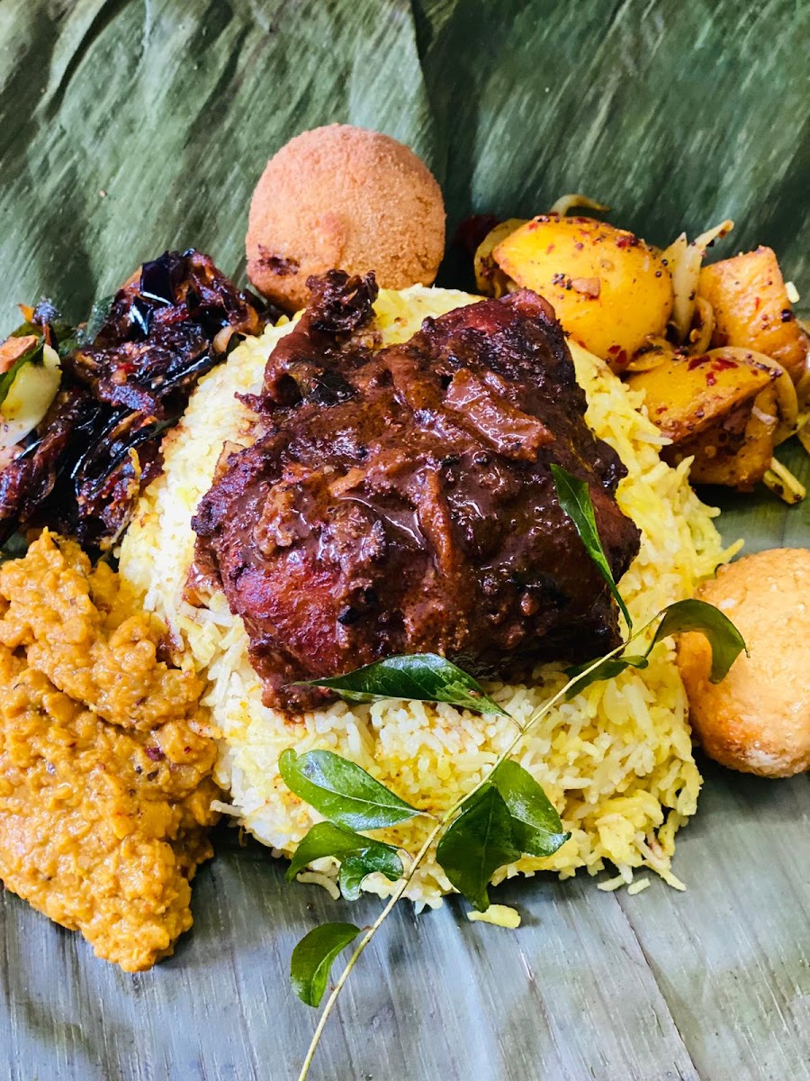 Cinnamon Lanka - Photo 2