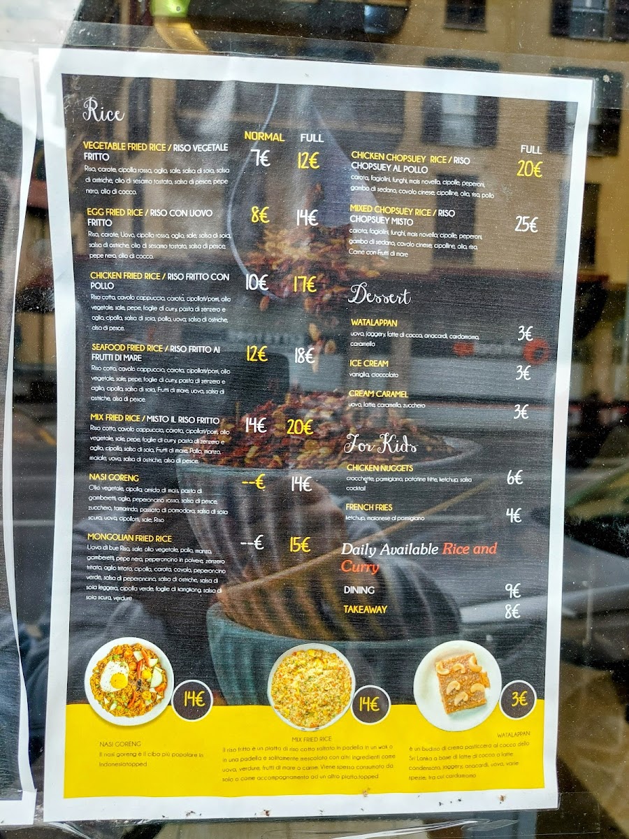 Menu Photo 9