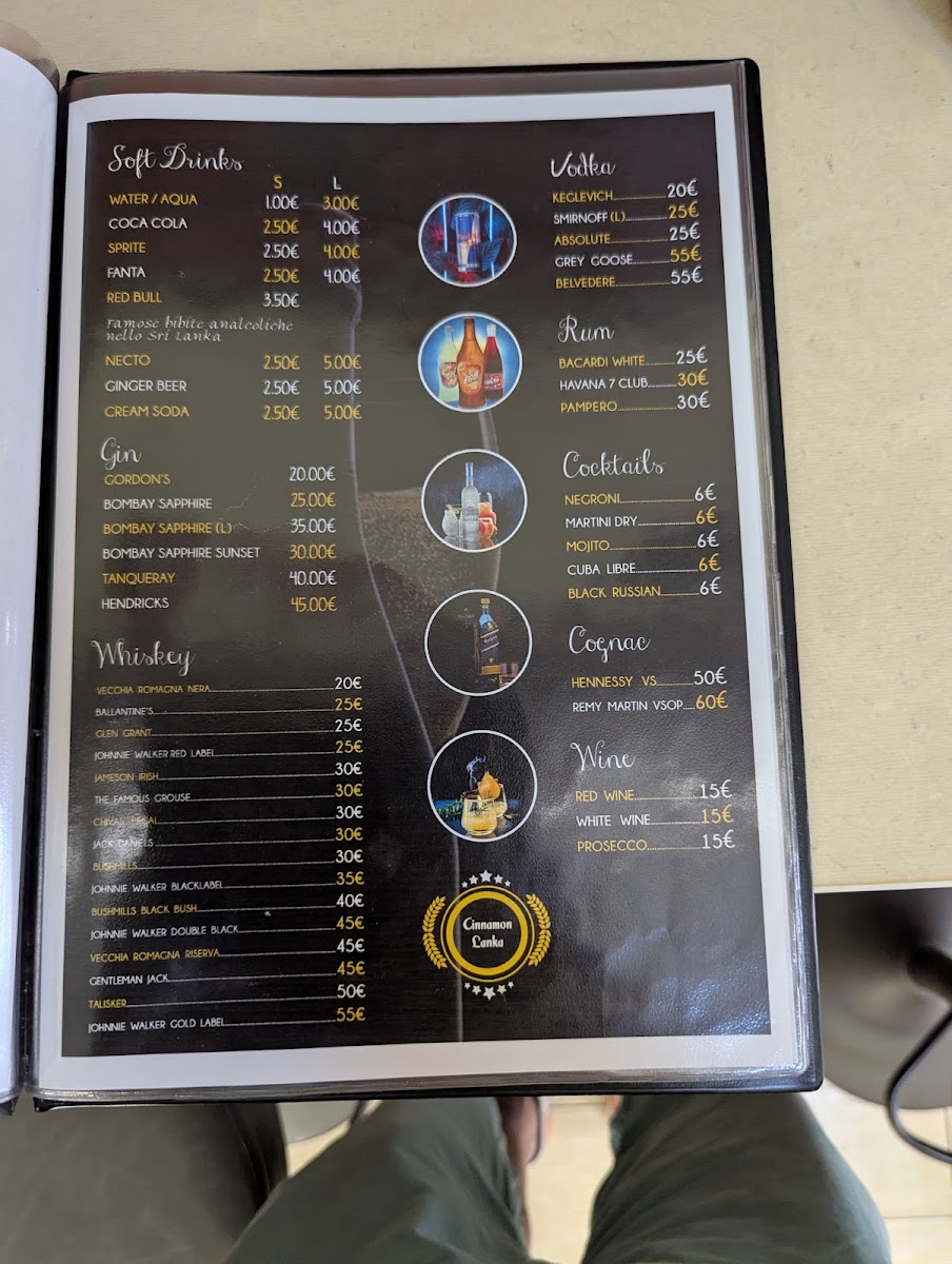 Menu Photo 4