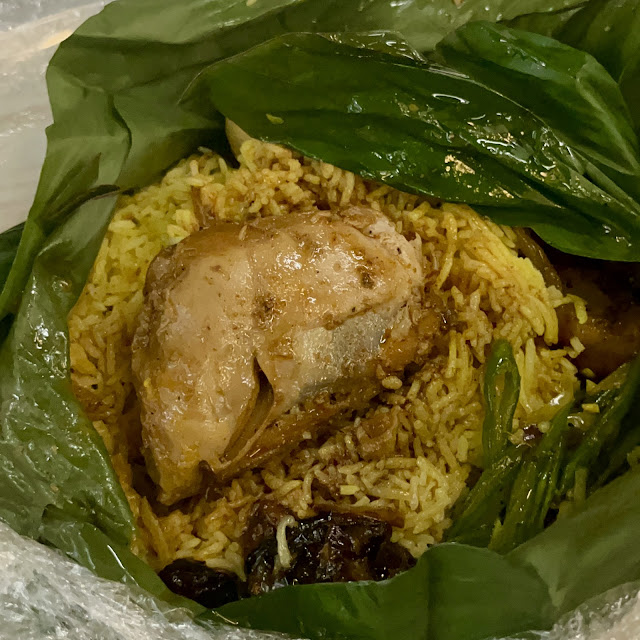 Rice Set