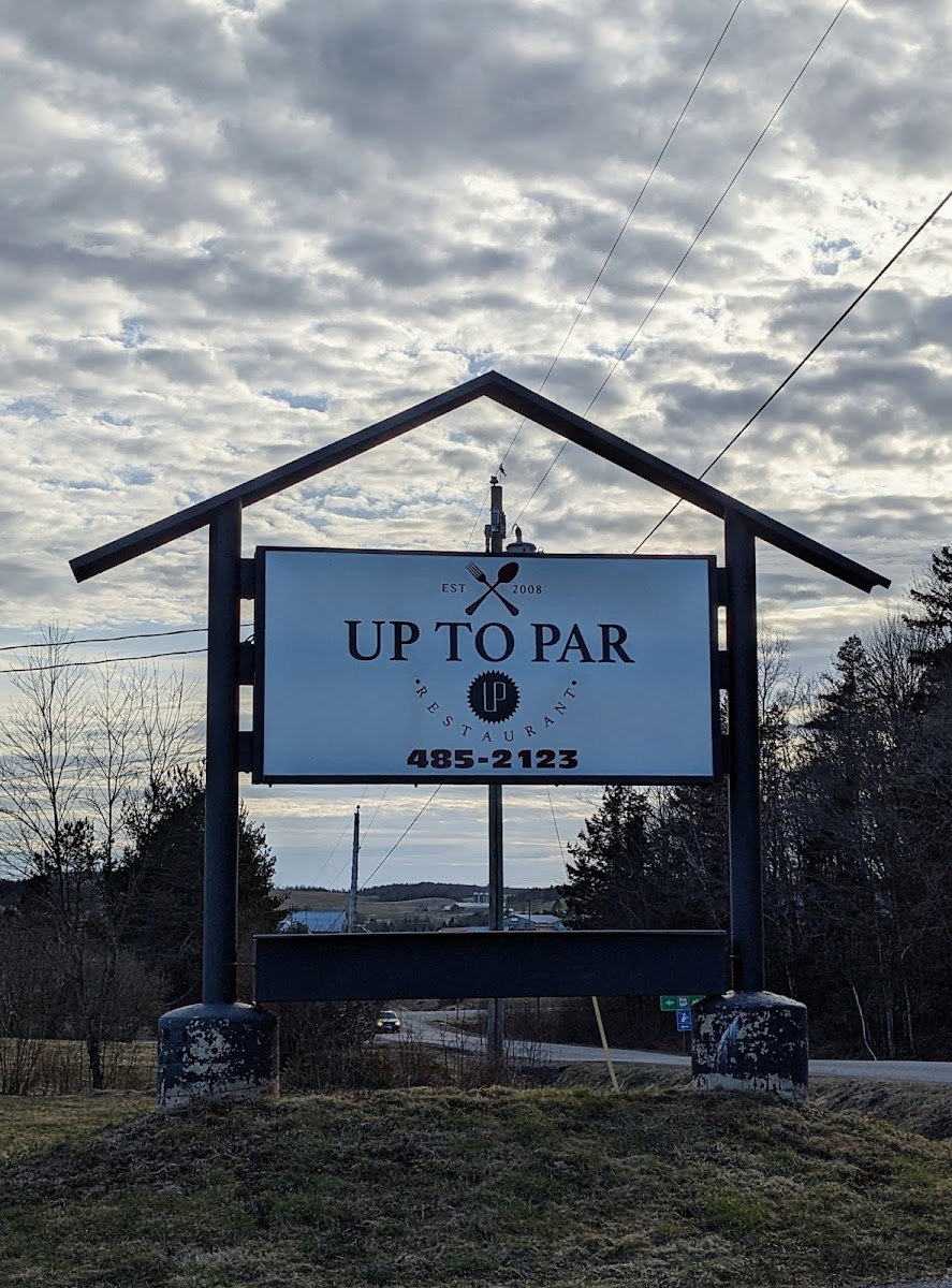 Up to Par - Photo 8