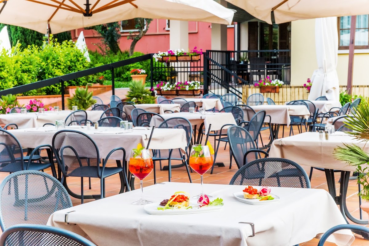 Locanda La Muraglia