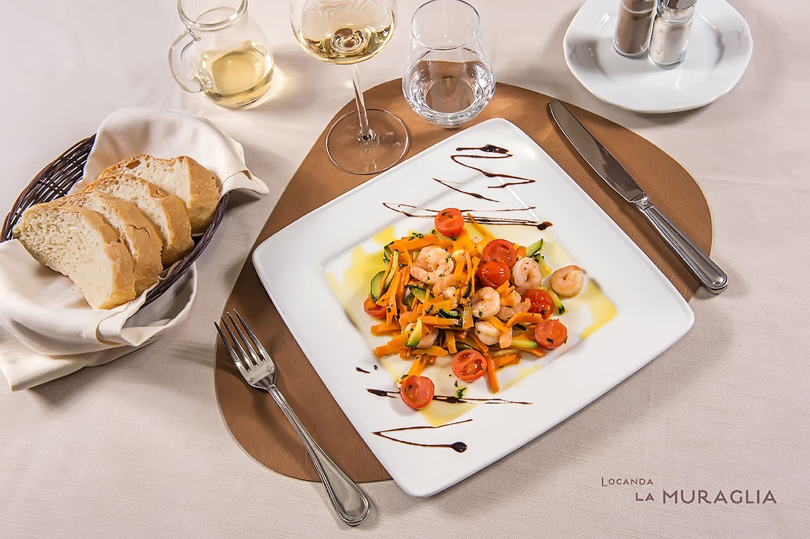 Locanda La Muraglia - Photo 2