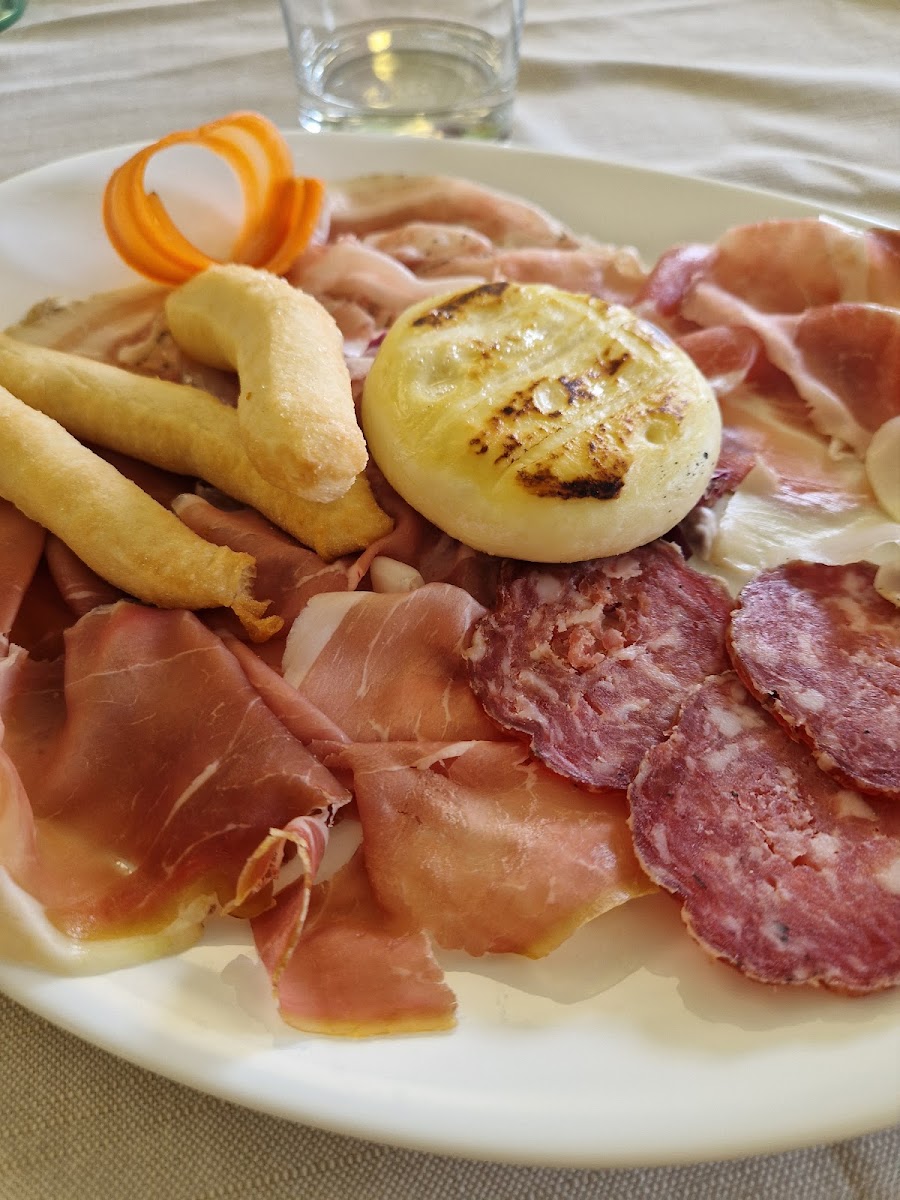 Locanda La Muraglia - Photo 4