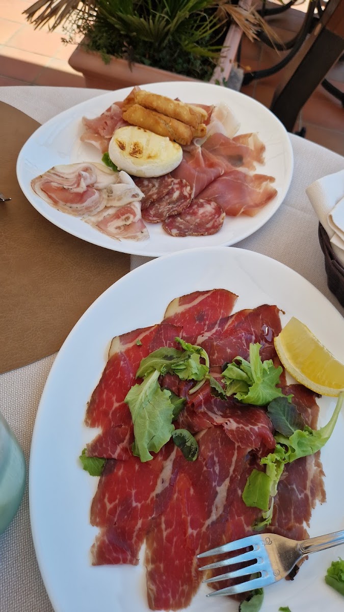 Locanda La Muraglia - Photo 7