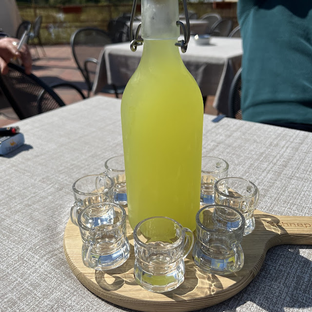Limoncello