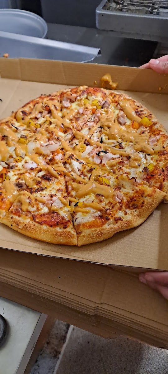 Downtown Pizza and Cuisine - Photo 2