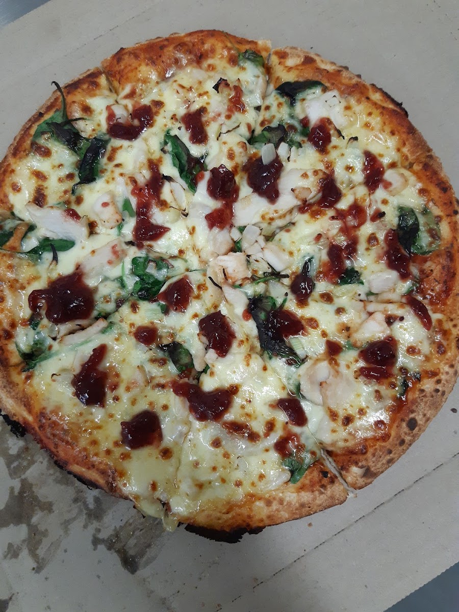Downtown Pizza and Cuisine - Photo 4