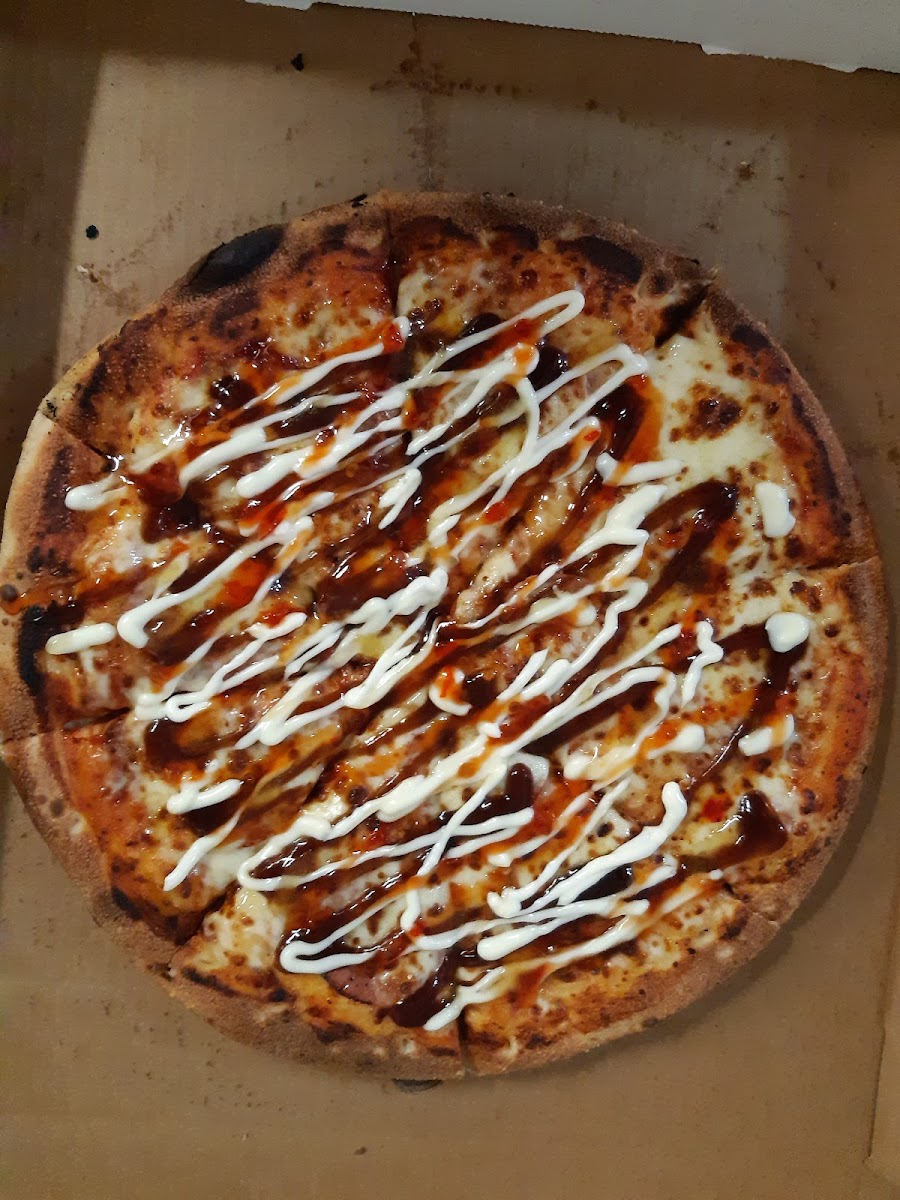 Downtown Pizza and Cuisine - Photo 7