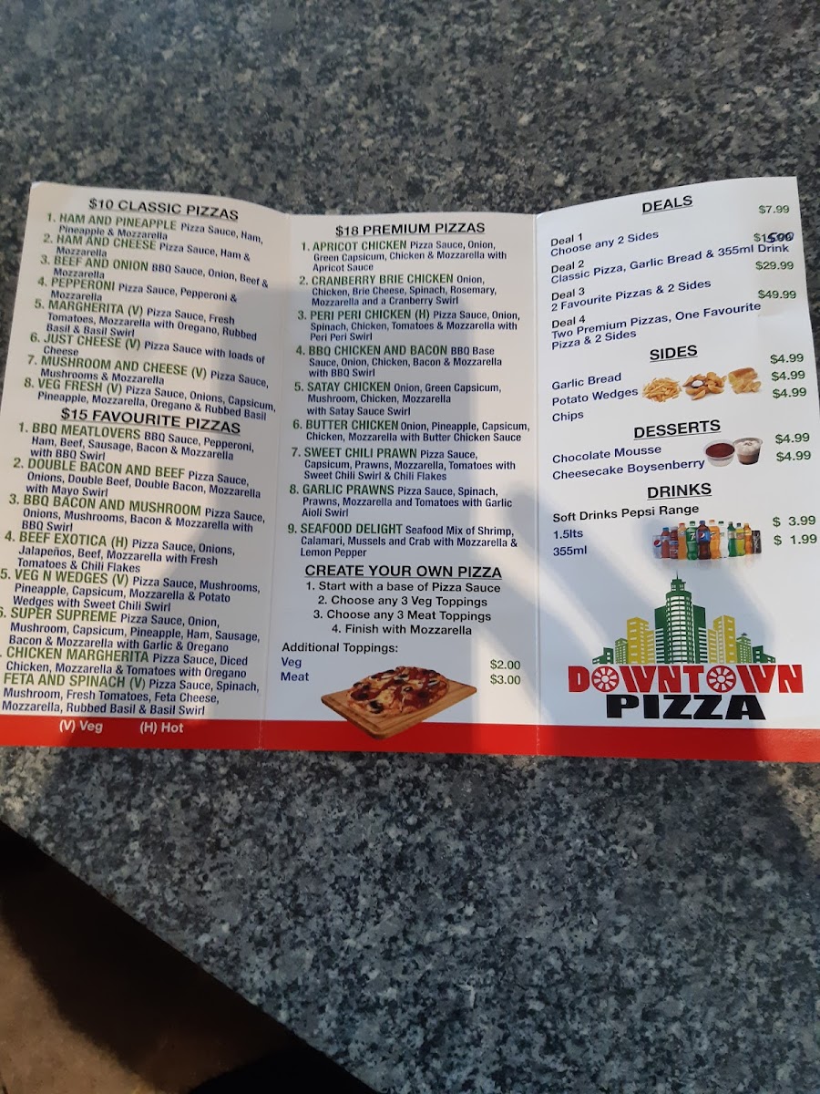 Menu Photo 6