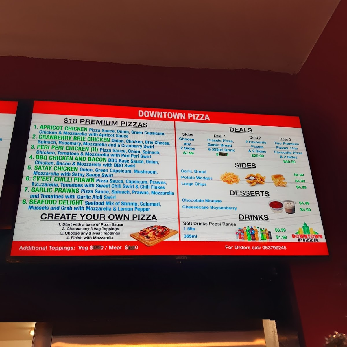 Menu Photo 7