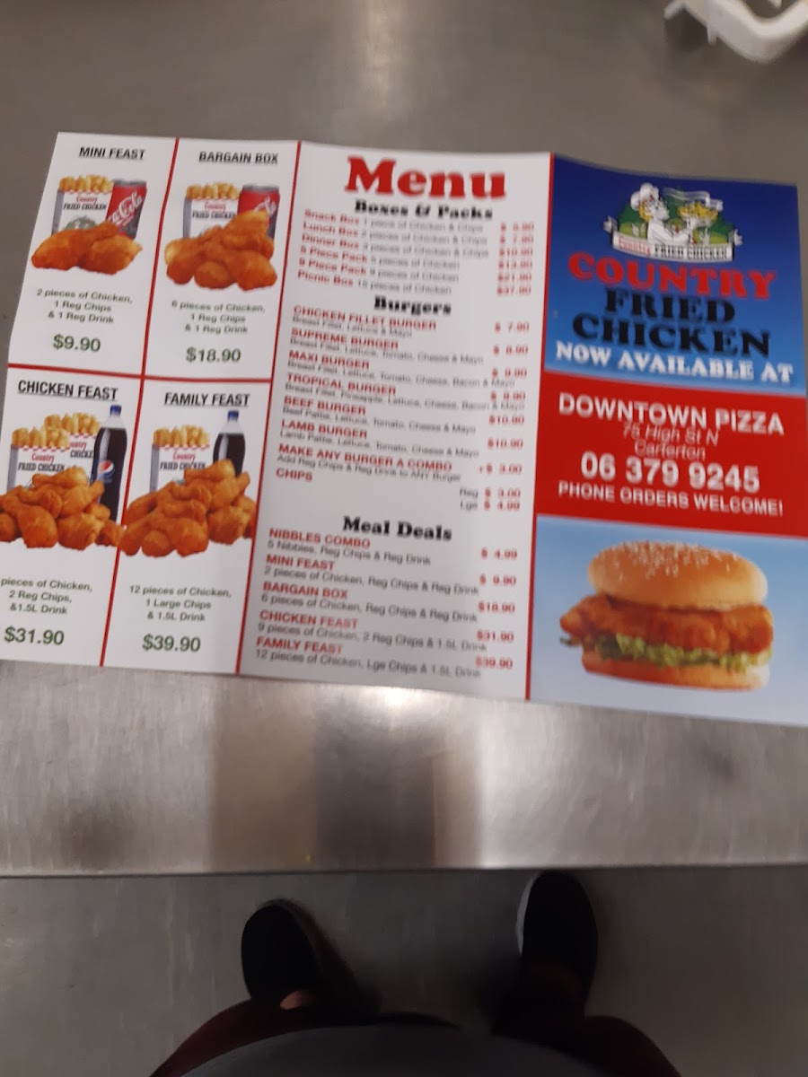 Menu Photo 8