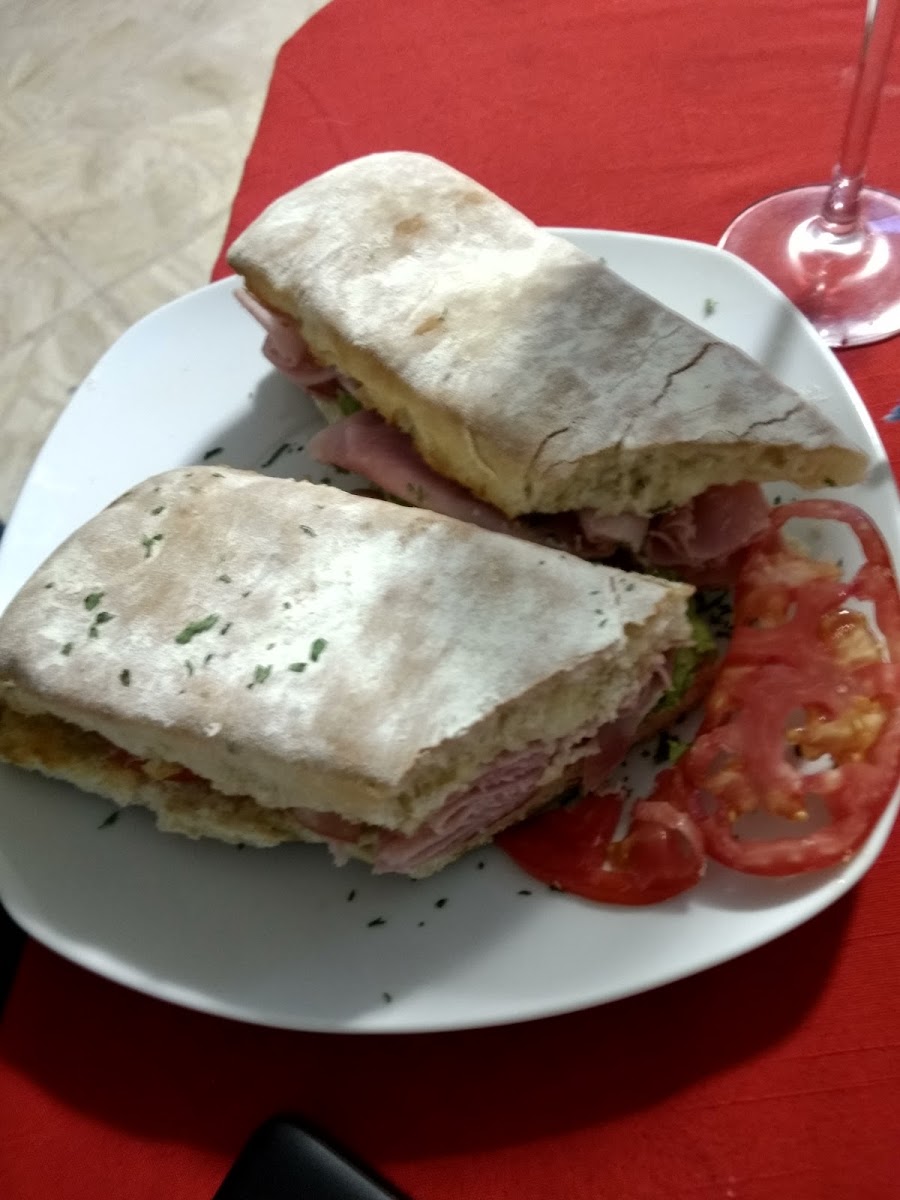 Restaurante La Casa de los Berros - Photo 5