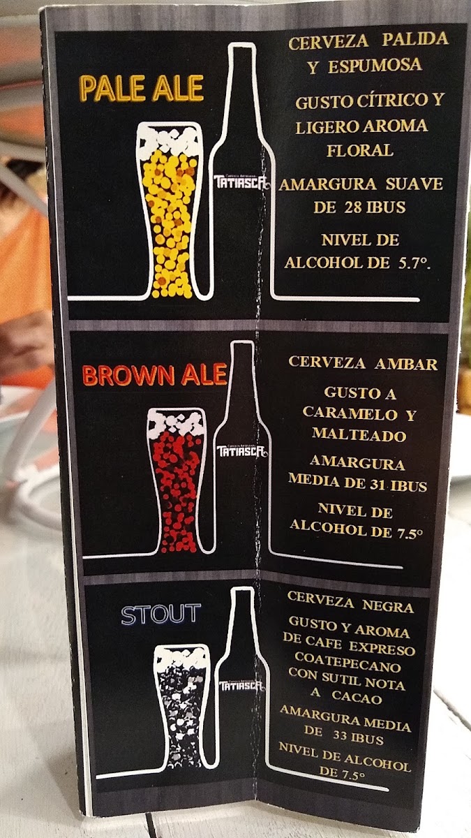 Menu Photo 4
