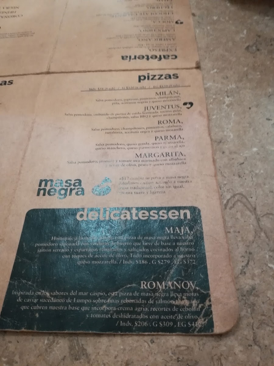 Menu Photo 6