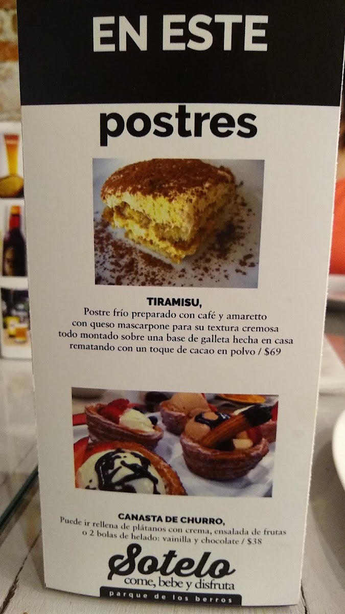 Menu Photo 8